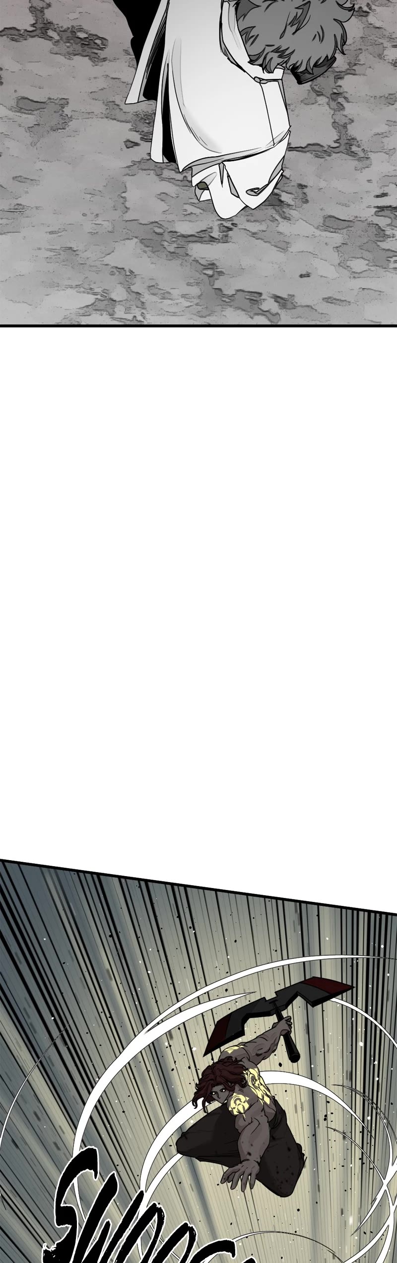 Hero Killer (Beolkkul) chapter 164 page 45