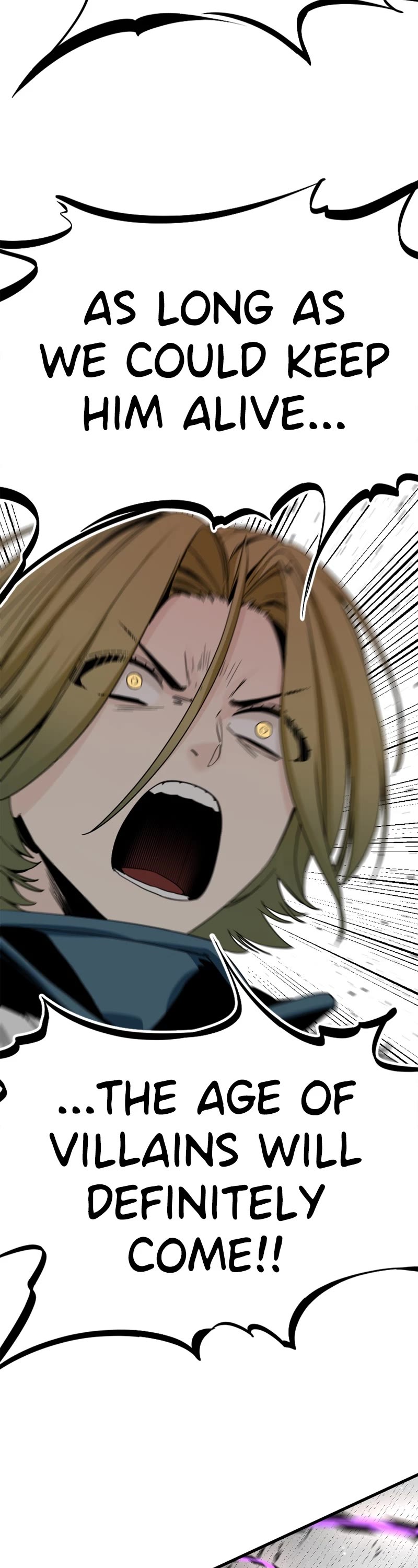 Hero Killer (Beolkkul) chapter 164 page 47