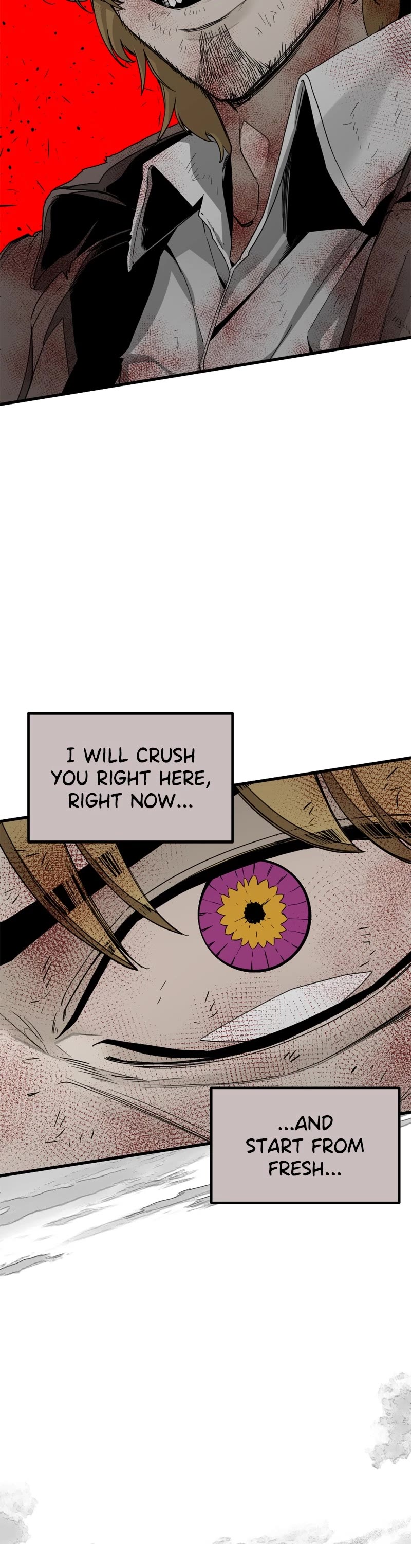 Hero Killer (Beolkkul) chapter 164 page 6