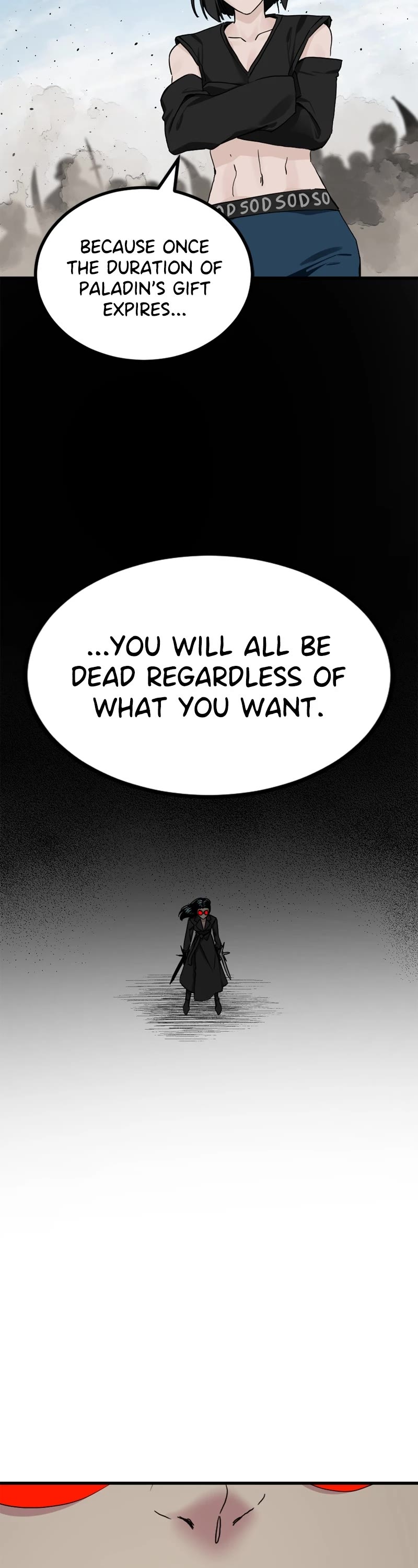 Hero Killer (Beolkkul) chapter 165 page 13