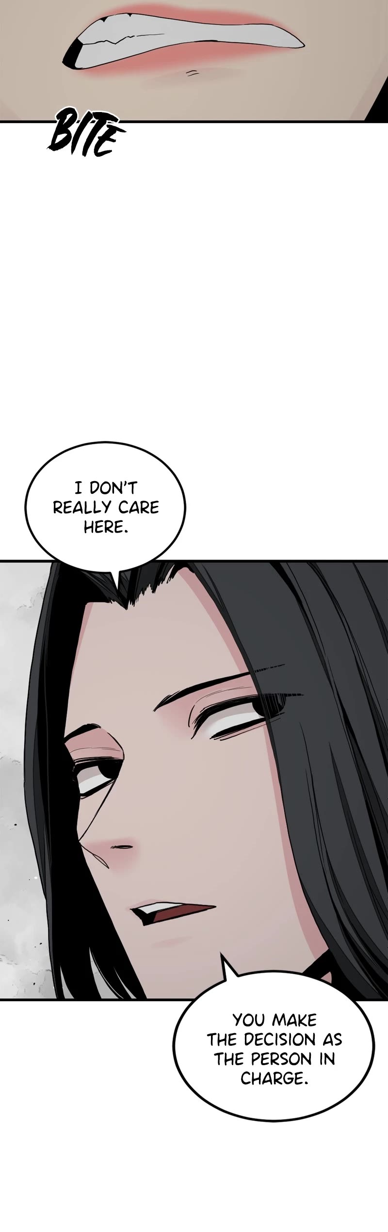 Hero Killer (Beolkkul) chapter 165 page 14