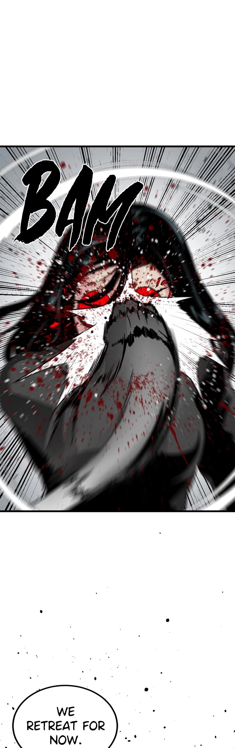 Hero Killer (Beolkkul) chapter 165 page 15