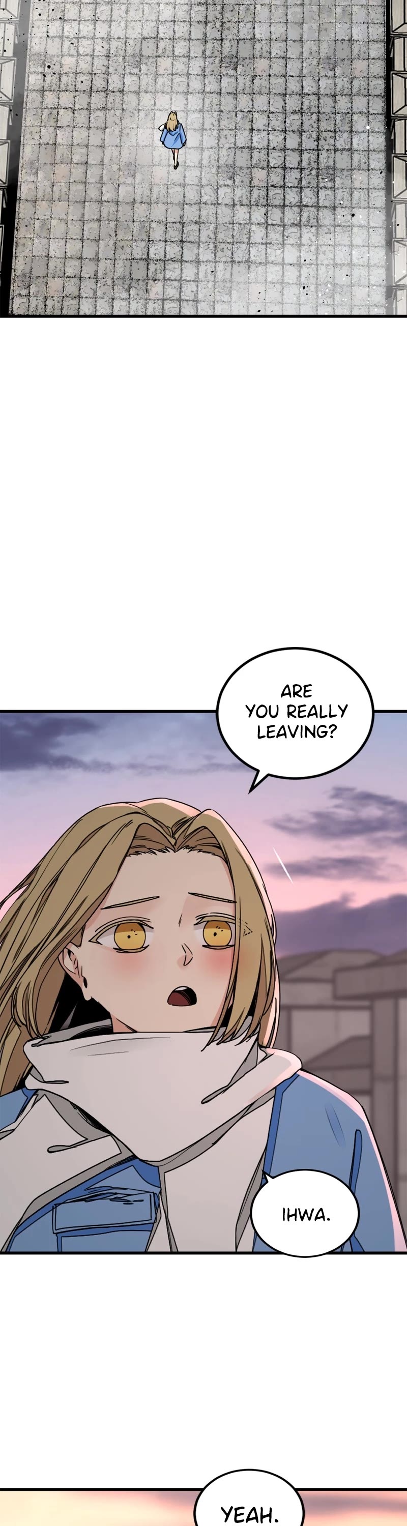 Hero Killer (Beolkkul) chapter 165 page 18