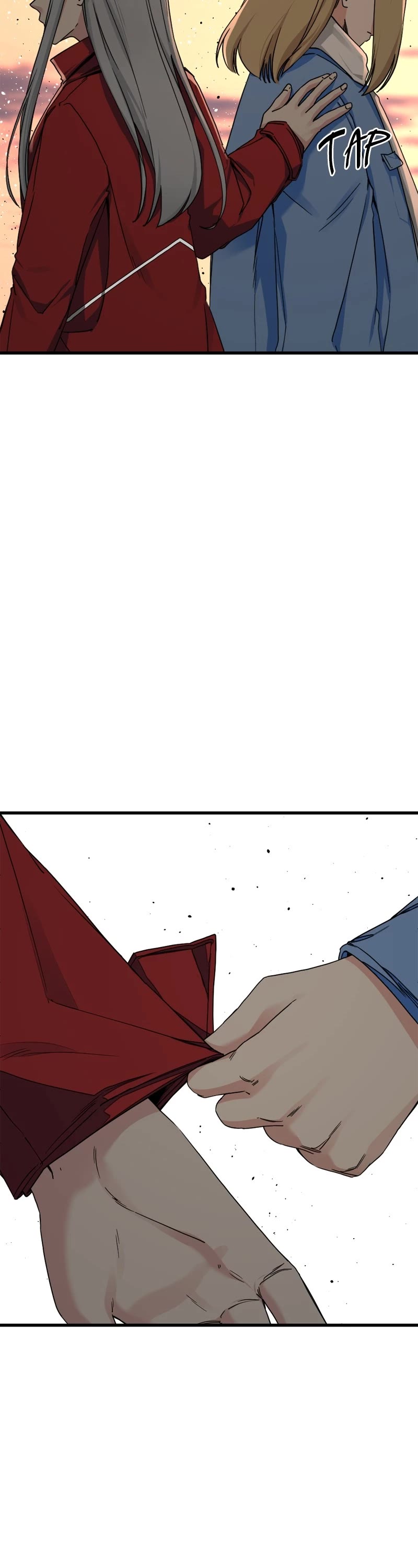 Hero Killer (Beolkkul) chapter 165 page 21