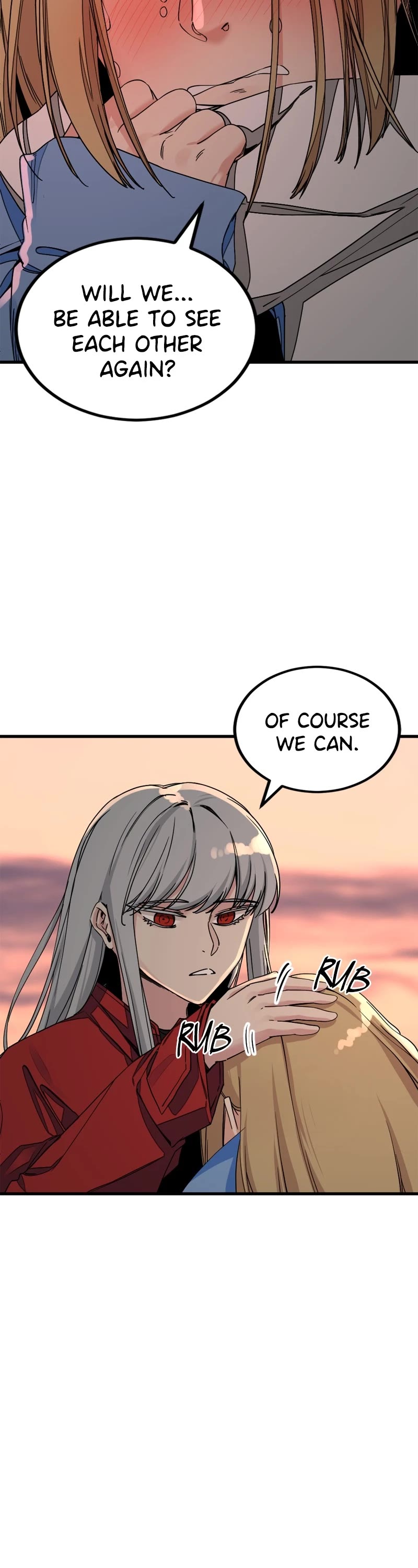 Hero Killer (Beolkkul) chapter 165 page 23