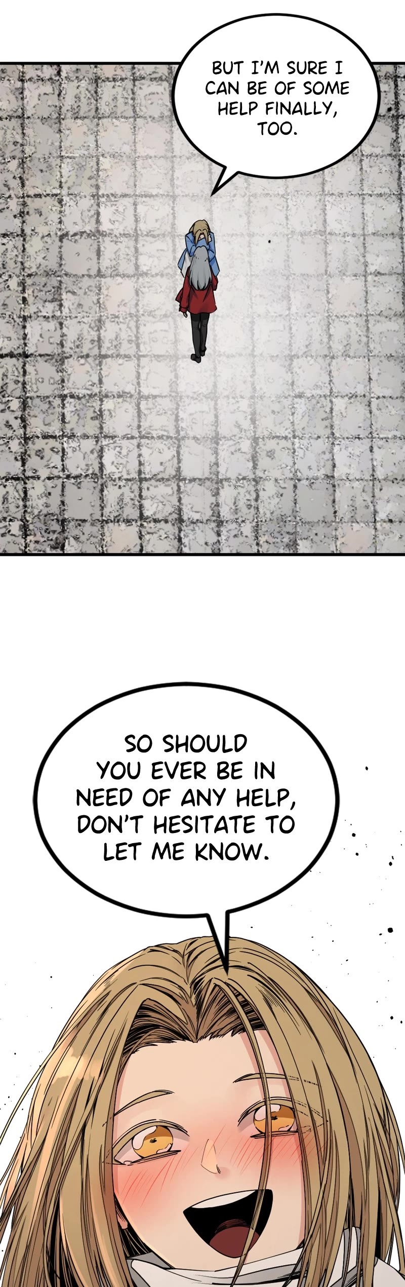 Hero Killer (Beolkkul) chapter 165 page 24