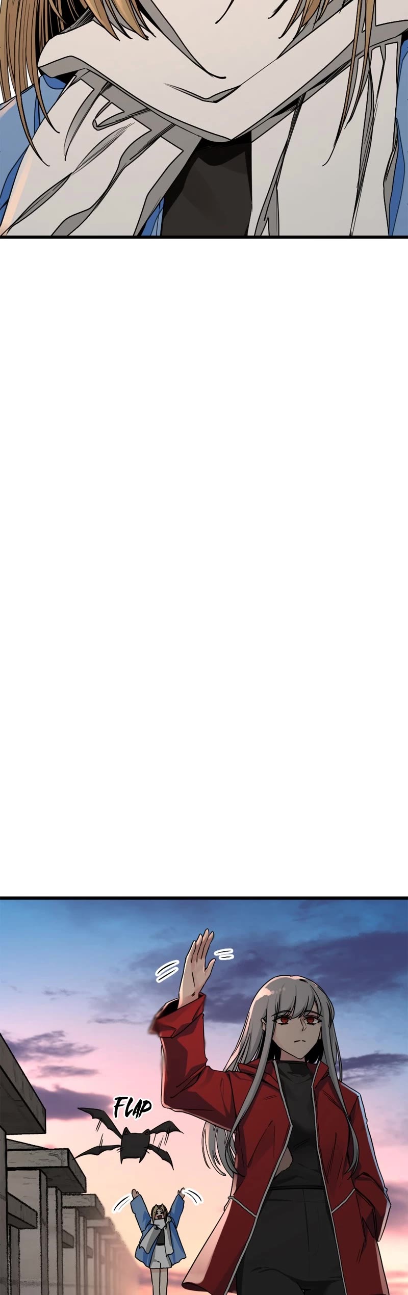 Hero Killer (Beolkkul) chapter 165 page 25