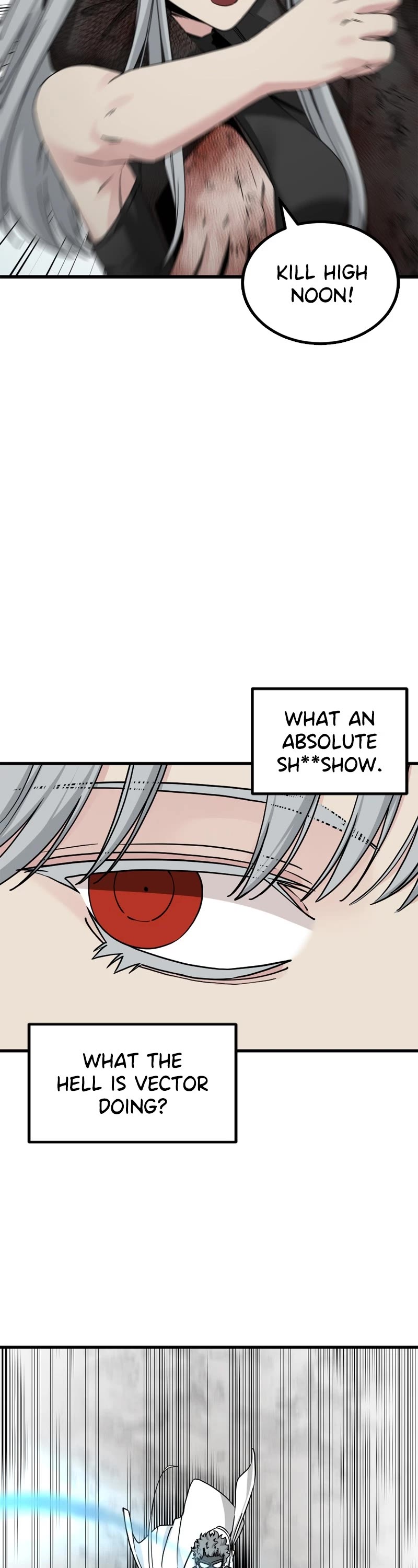 Hero Killer (Beolkkul) chapter 165 page 3