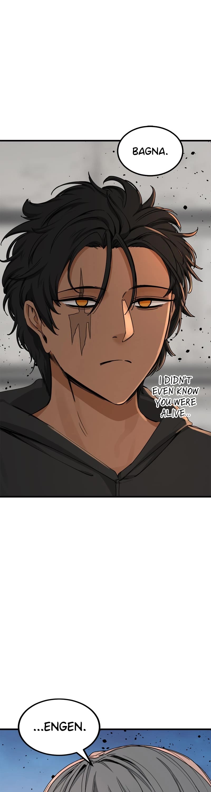 Hero Killer (Beolkkul) chapter 165 page 31