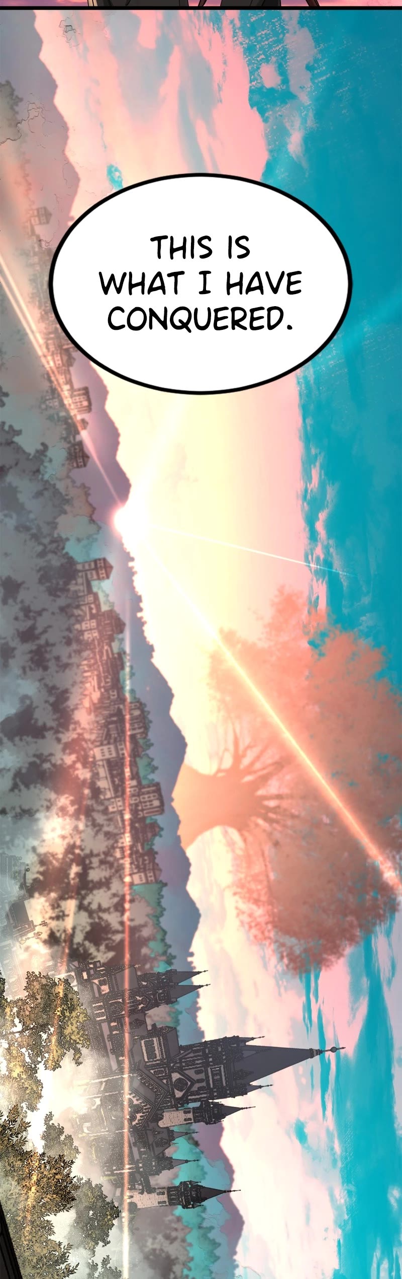 Hero Killer (Beolkkul) chapter 165 page 34