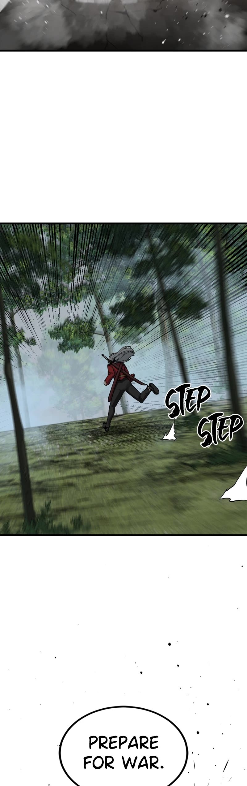 Hero Killer (Beolkkul) chapter 165 page 39