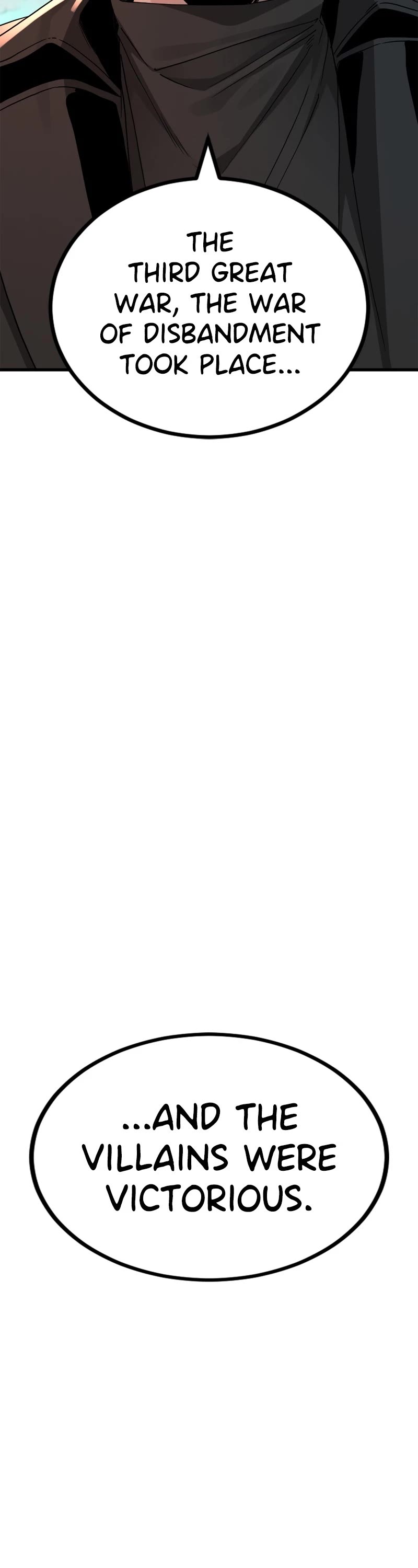 Hero Killer (Beolkkul) chapter 165 page 42