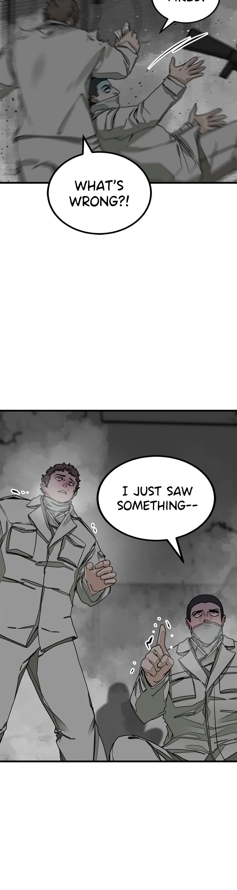 Hero Killer (Beolkkul) chapter 165 page 47