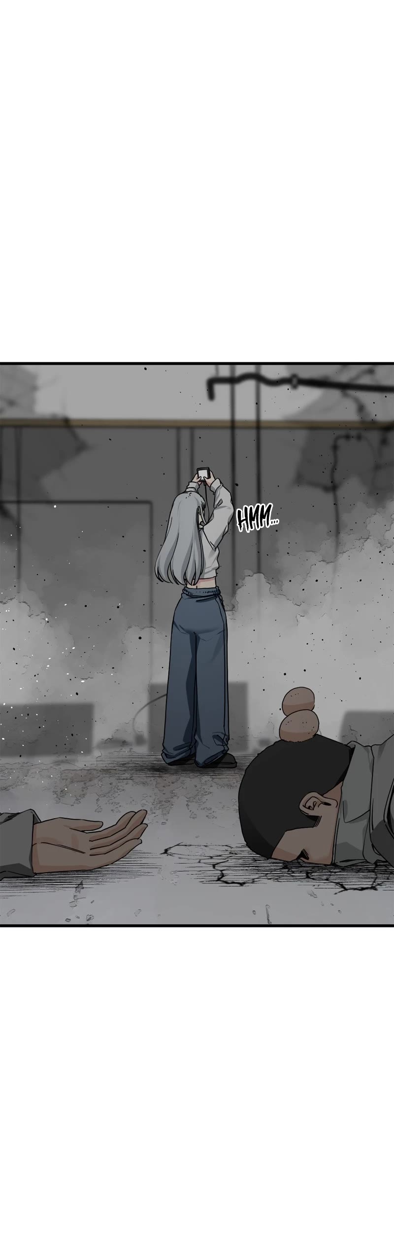 Hero Killer (Beolkkul) chapter 165 page 50