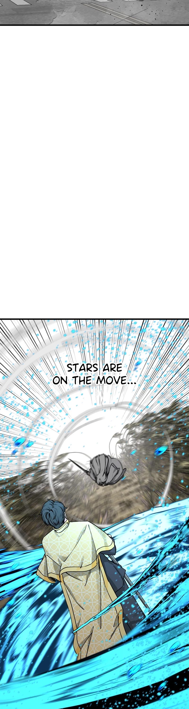 Hero Killer (Beolkkul) chapter 165 page 53