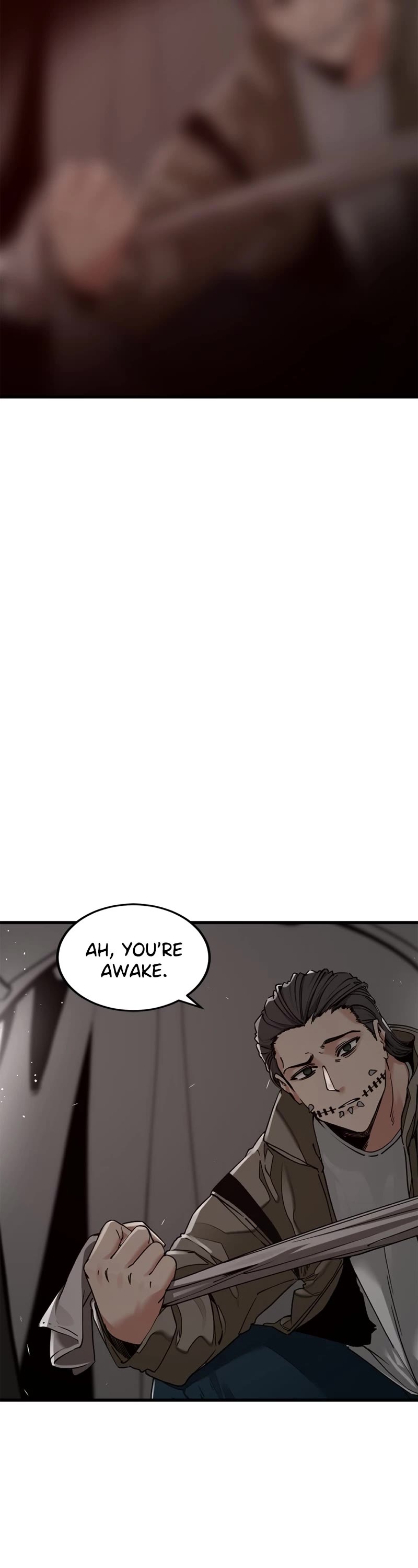 Hero Killer (Beolkkul) chapter 166 page 11