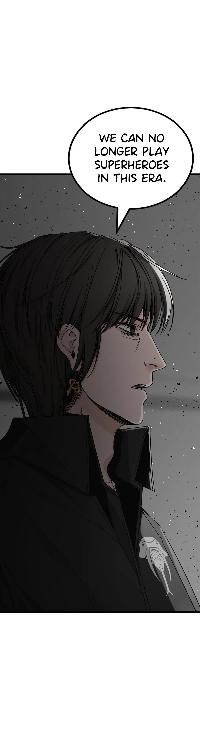 Hero Killer (Beolkkul) chapter 166 page 13
