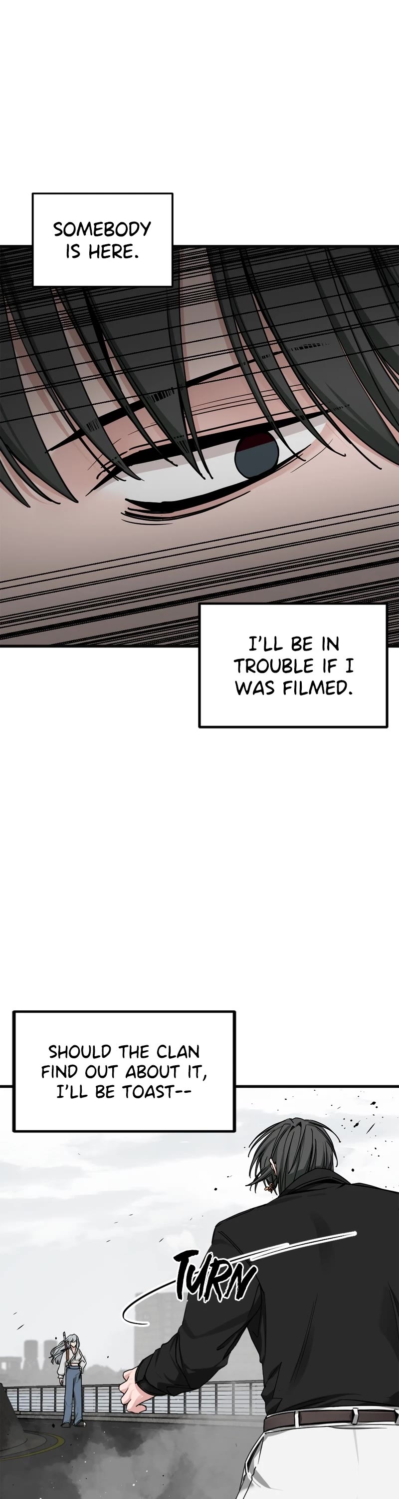 Hero Killer (Beolkkul) chapter 166 page 18