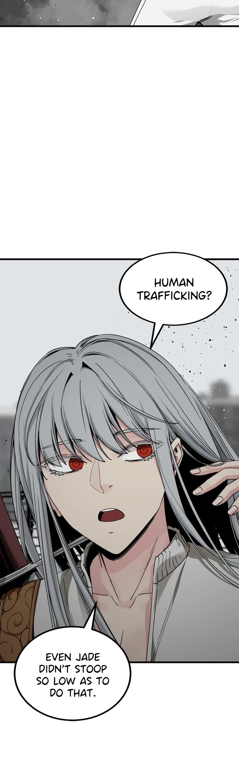 Hero Killer (Beolkkul) chapter 166 page 19