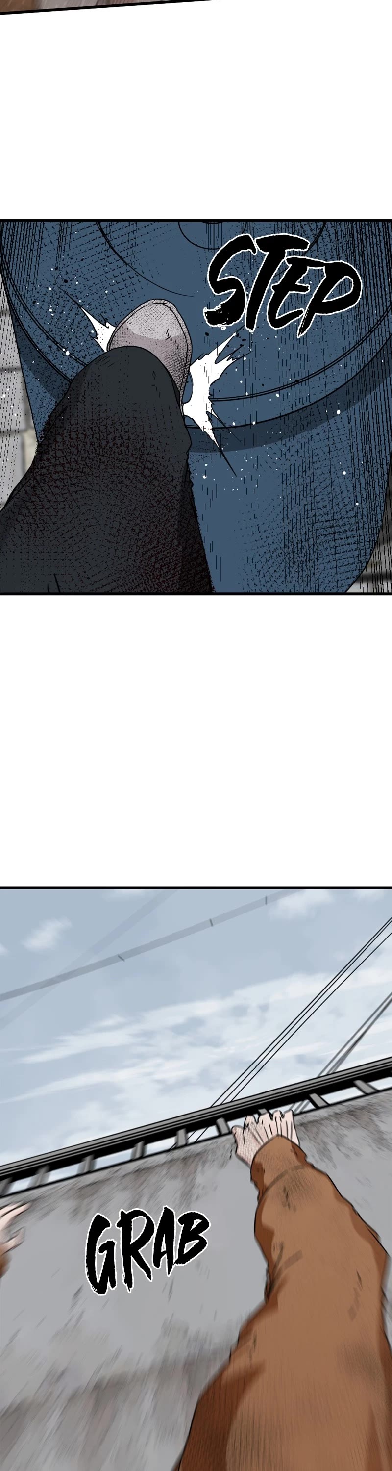 Hero Killer (Beolkkul) chapter 166 page 2