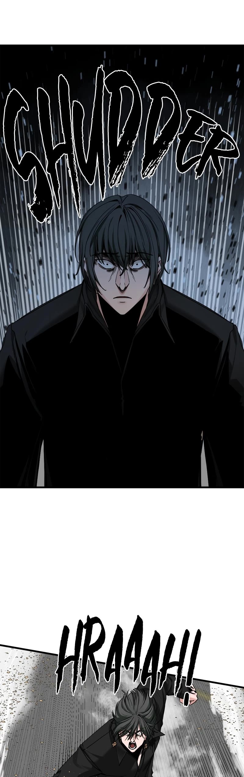 Hero Killer (Beolkkul) chapter 166 page 24