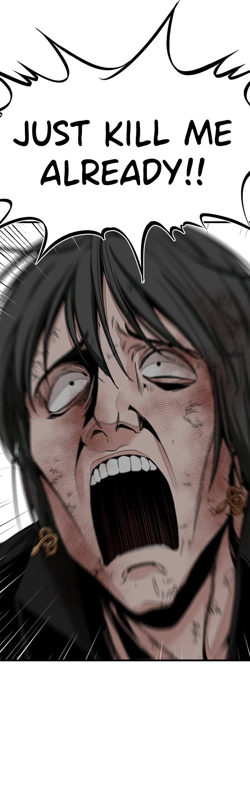 Hero Killer (Beolkkul) chapter 166 page 30