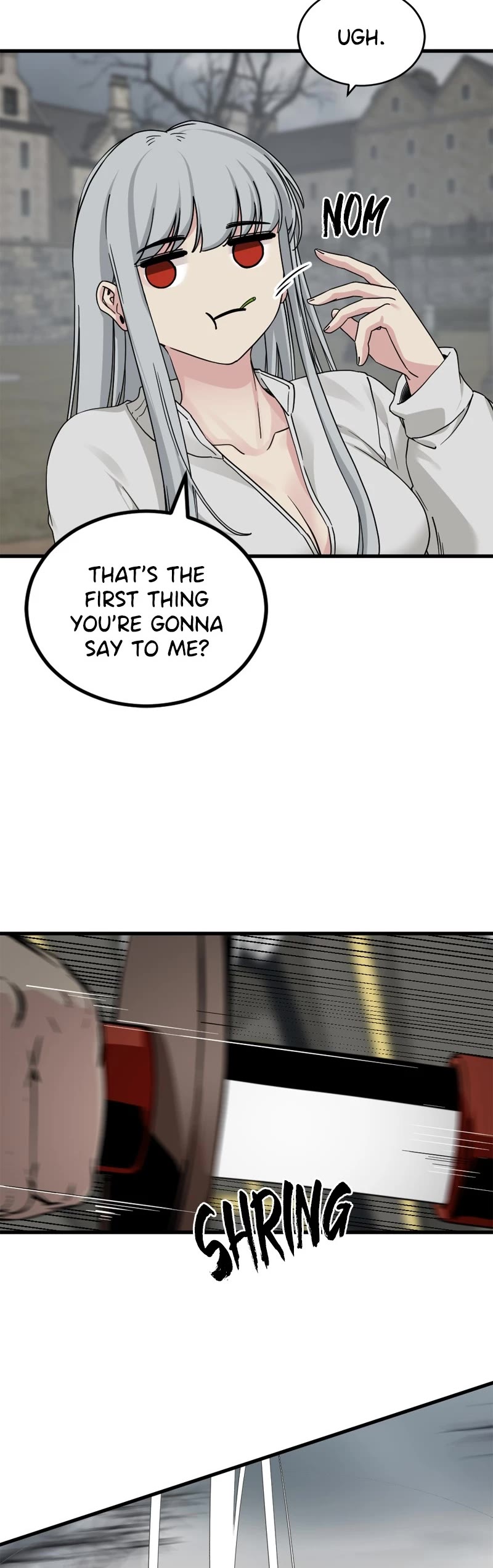 Hero Killer (Beolkkul) chapter 166 page 35