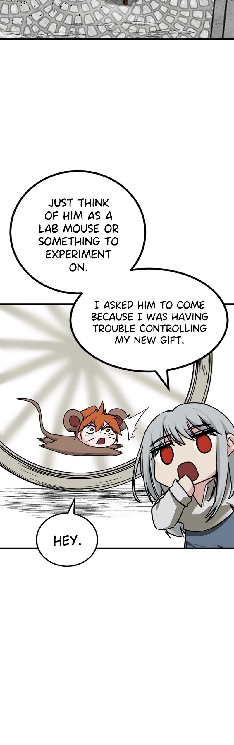 Hero Killer (Beolkkul) chapter 166 page 40