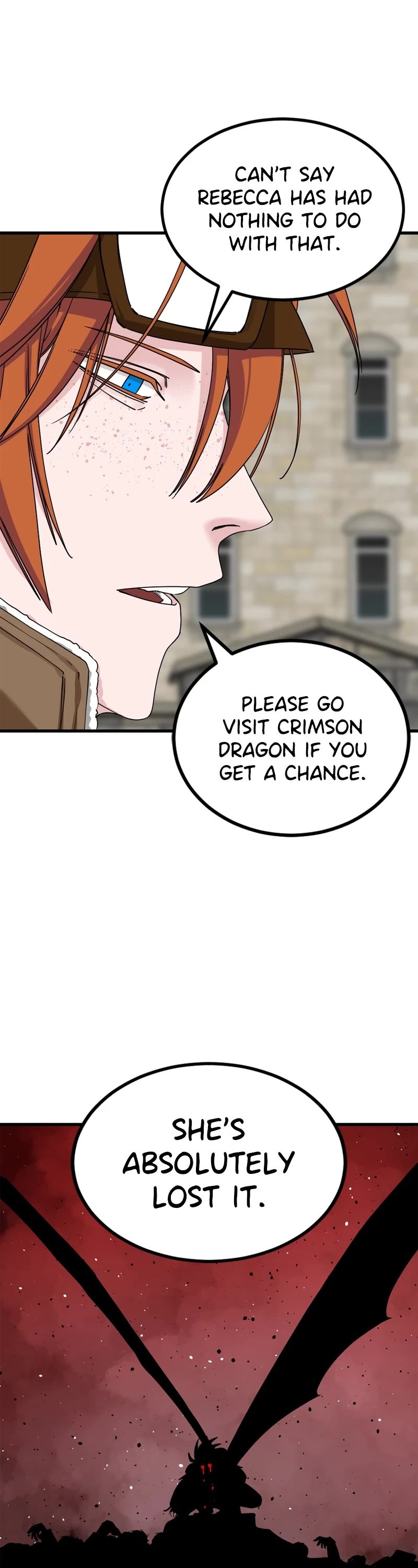 Hero Killer (Beolkkul) chapter 166 page 43