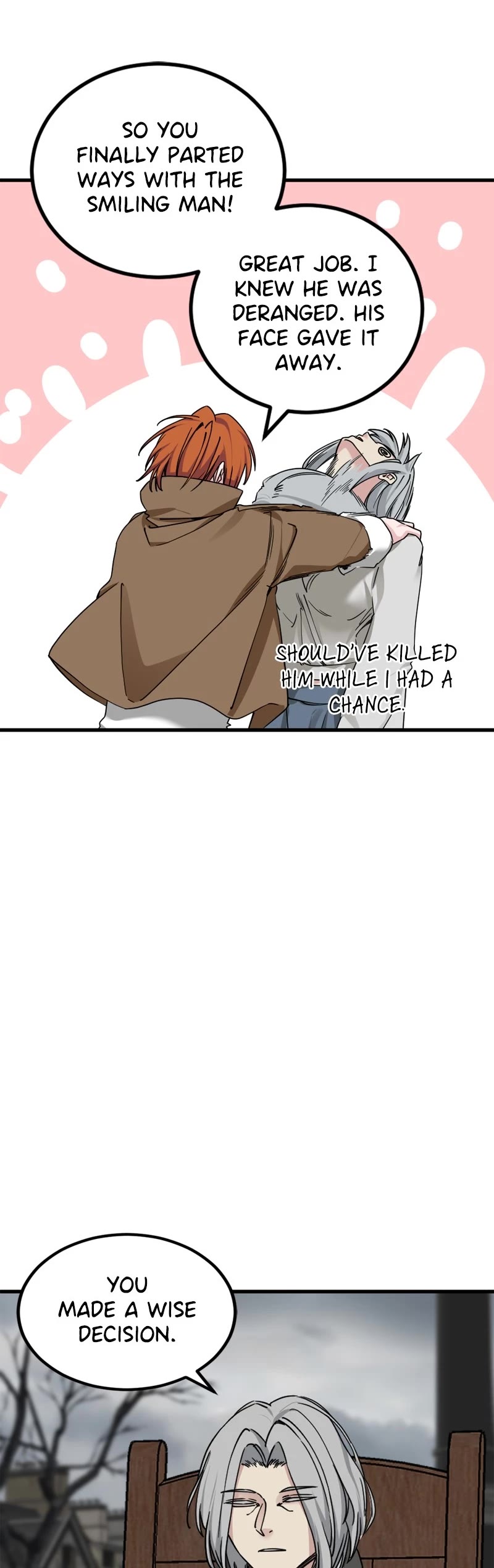 Hero Killer (Beolkkul) chapter 166 page 45