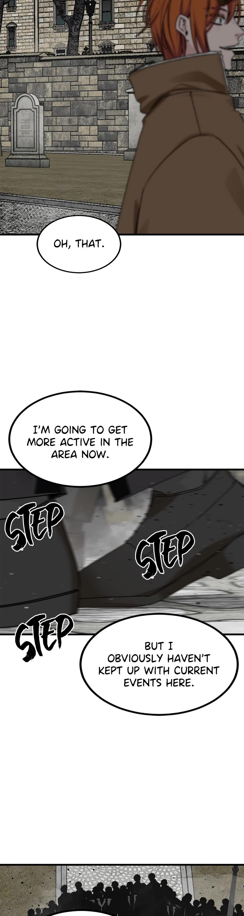 Hero Killer (Beolkkul) chapter 166 page 47