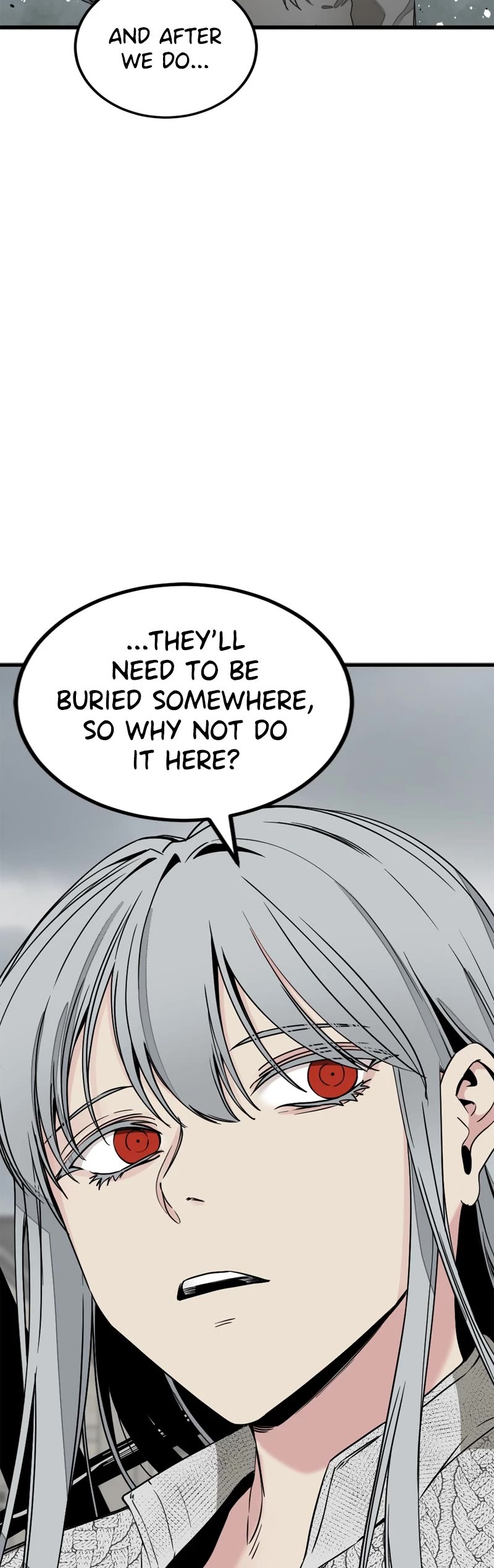 Hero Killer (Beolkkul) chapter 166 page 49