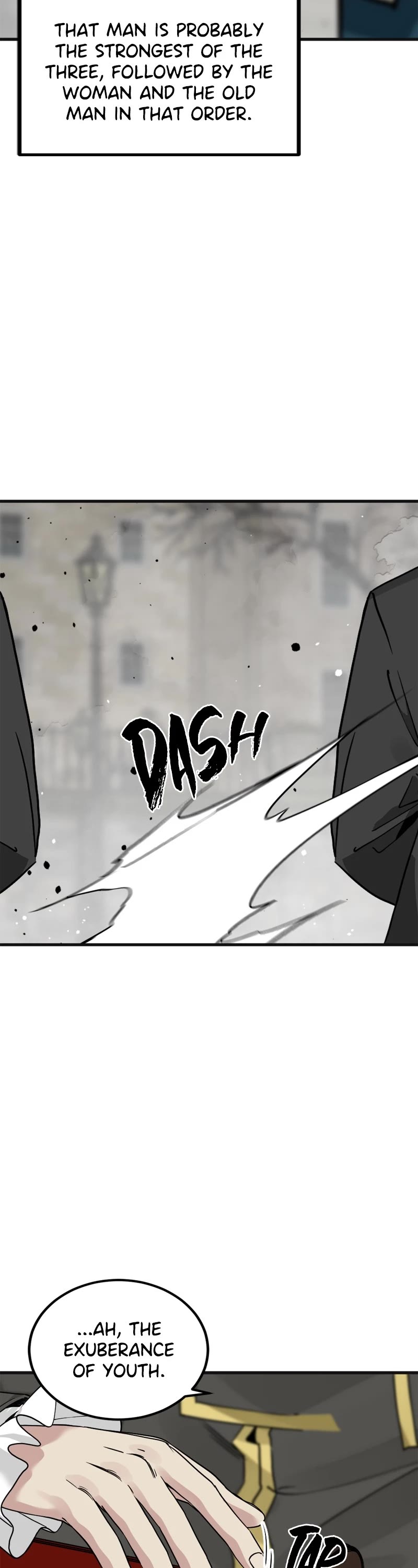 Hero Killer (Beolkkul) chapter 166 page 52