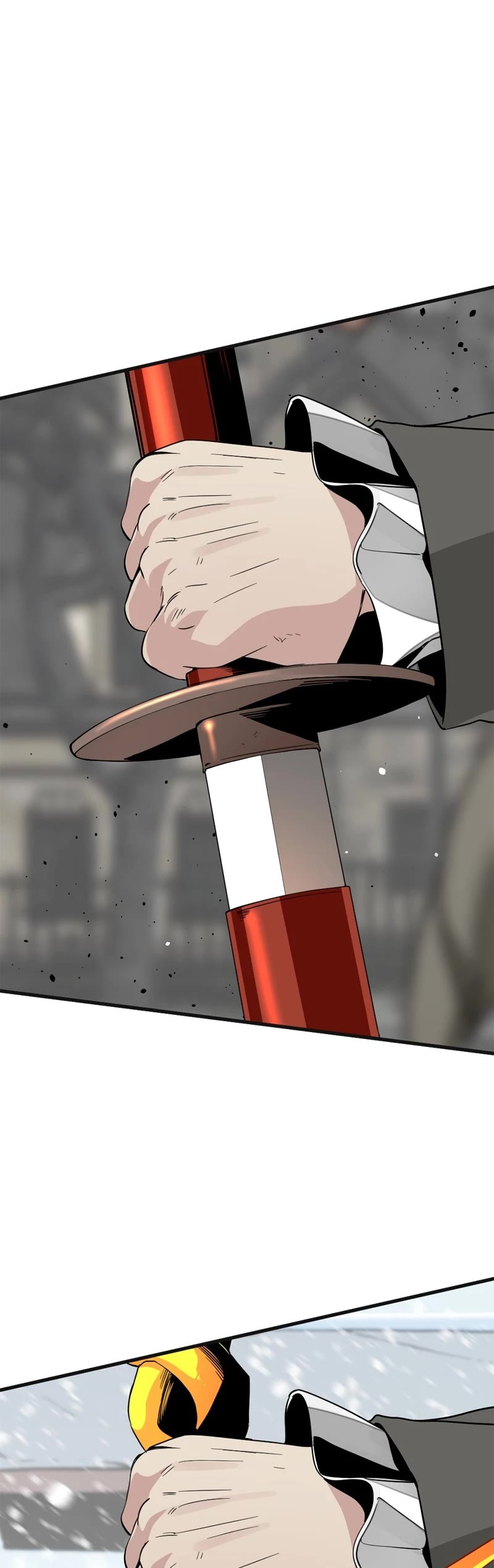 Hero Killer (Beolkkul) chapter 166 page 54