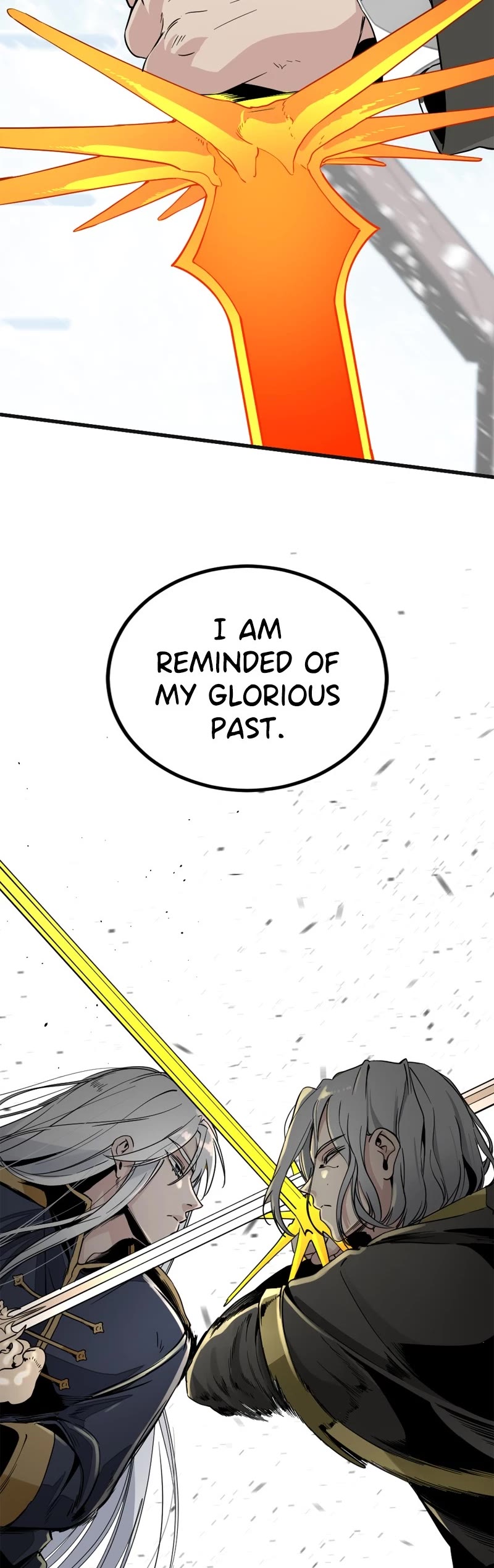 Hero Killer (Beolkkul) chapter 166 page 55