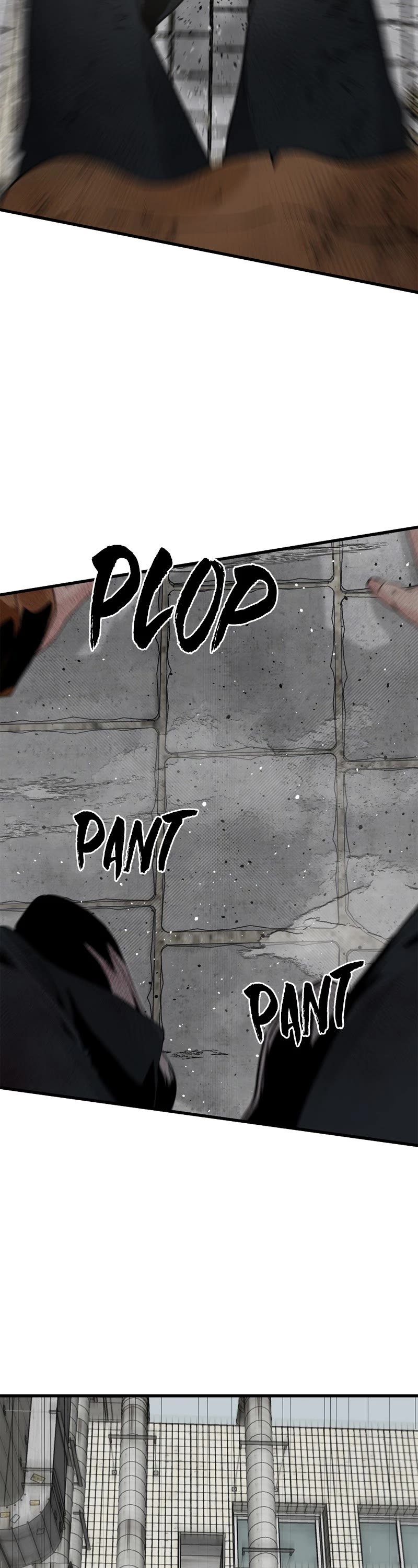 Hero Killer (Beolkkul) chapter 166 page 6