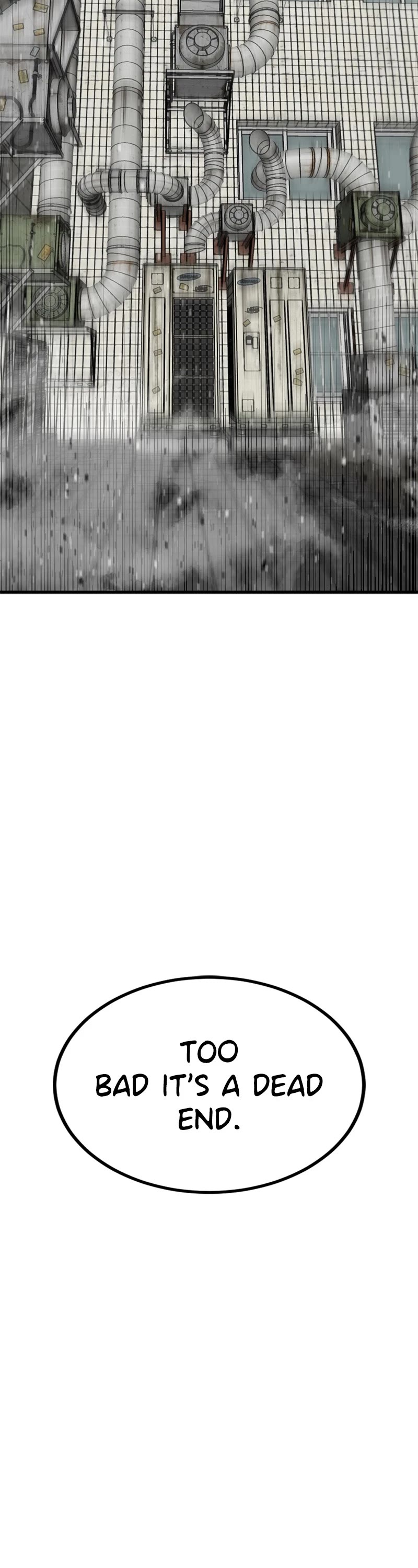 Hero Killer (Beolkkul) chapter 166 page 7