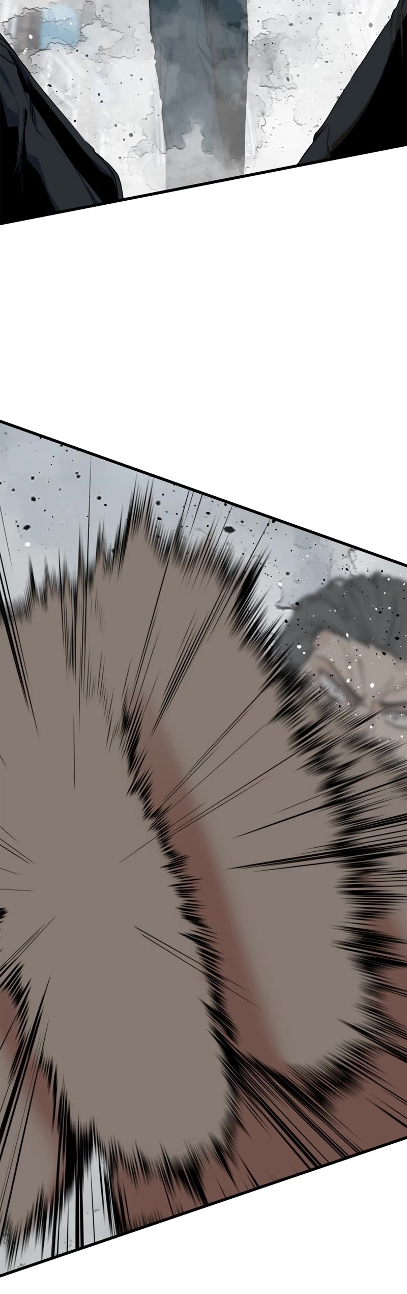 Hero Killer (Beolkkul) chapter 166 page 9