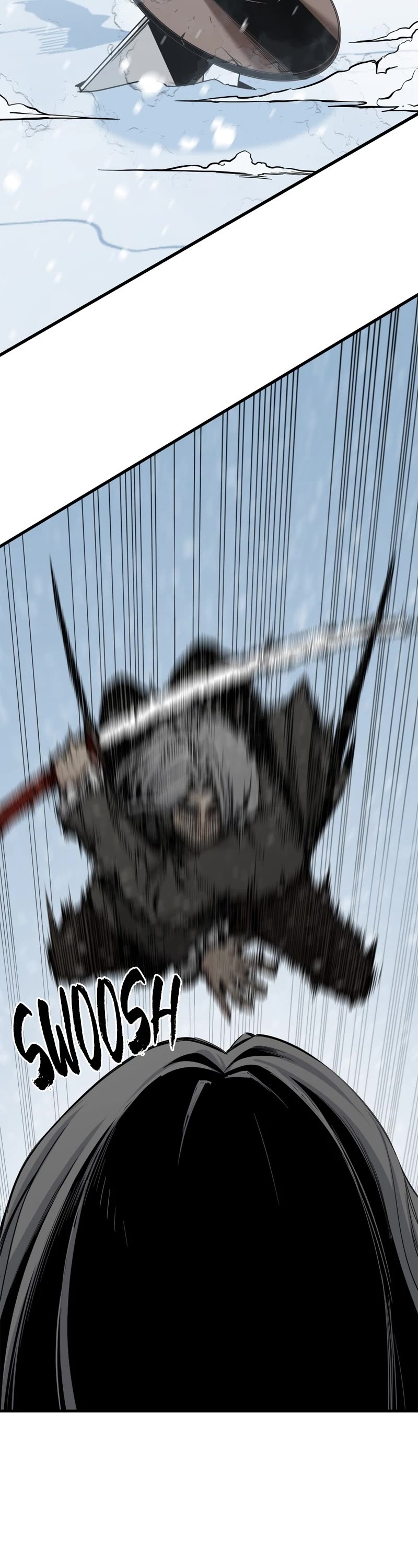 Hero Killer (Beolkkul) chapter 167 page 12