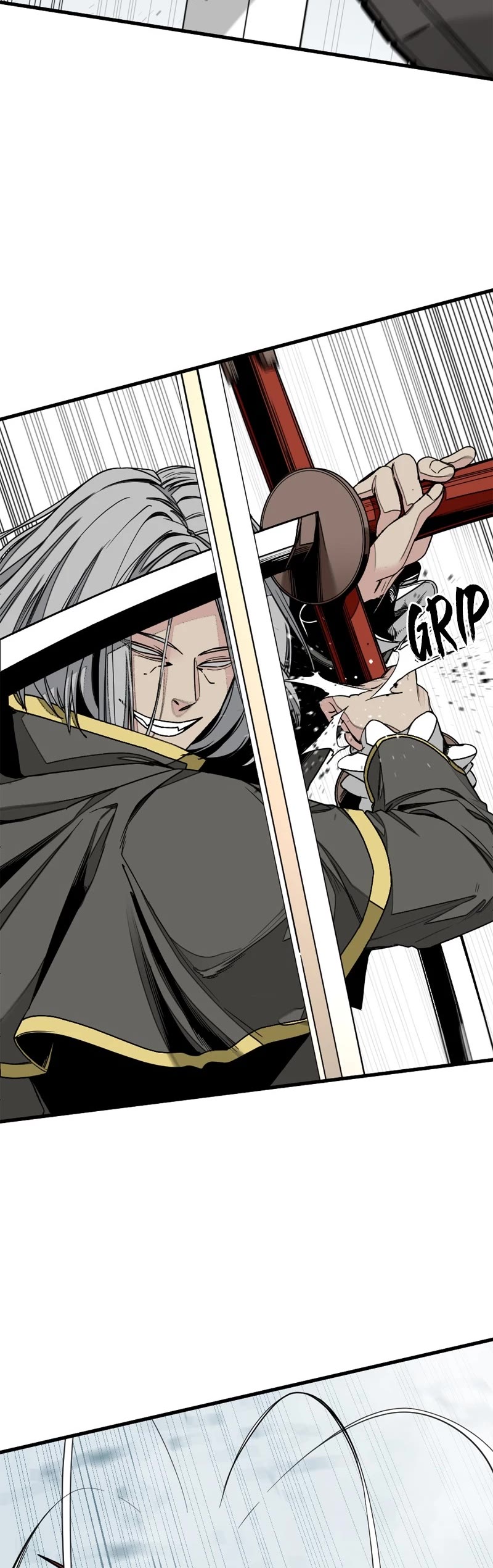 Hero Killer (Beolkkul) chapter 167 page 15