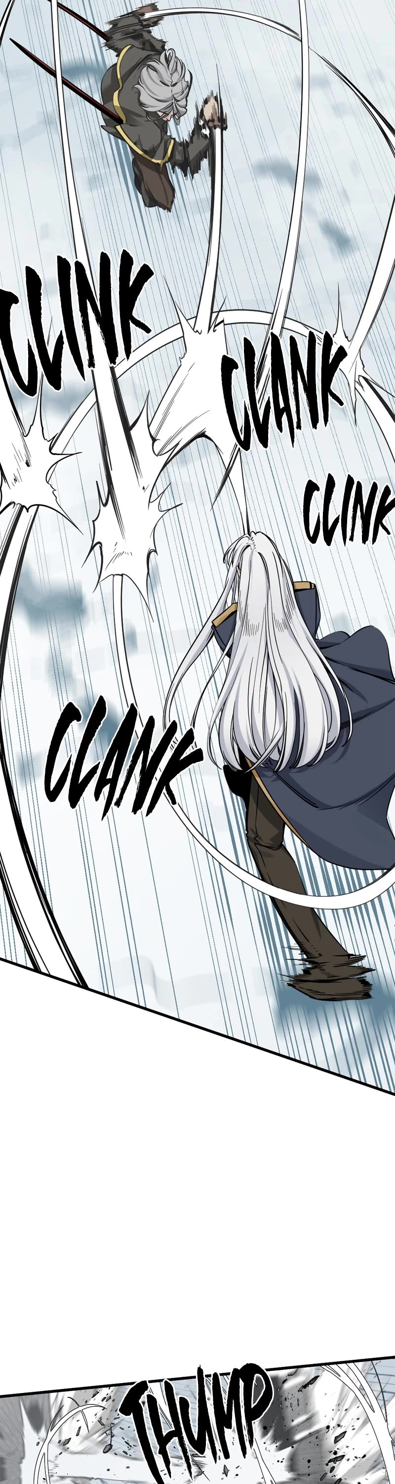 Hero Killer (Beolkkul) chapter 167 page 16