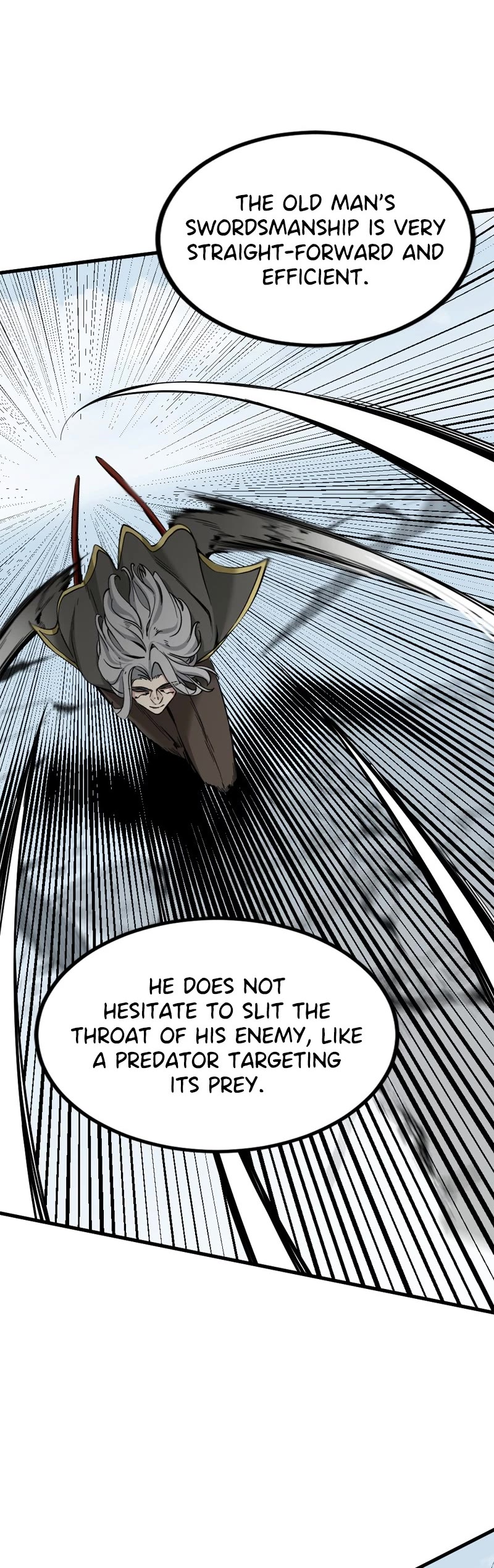 Hero Killer (Beolkkul) chapter 167 page 20