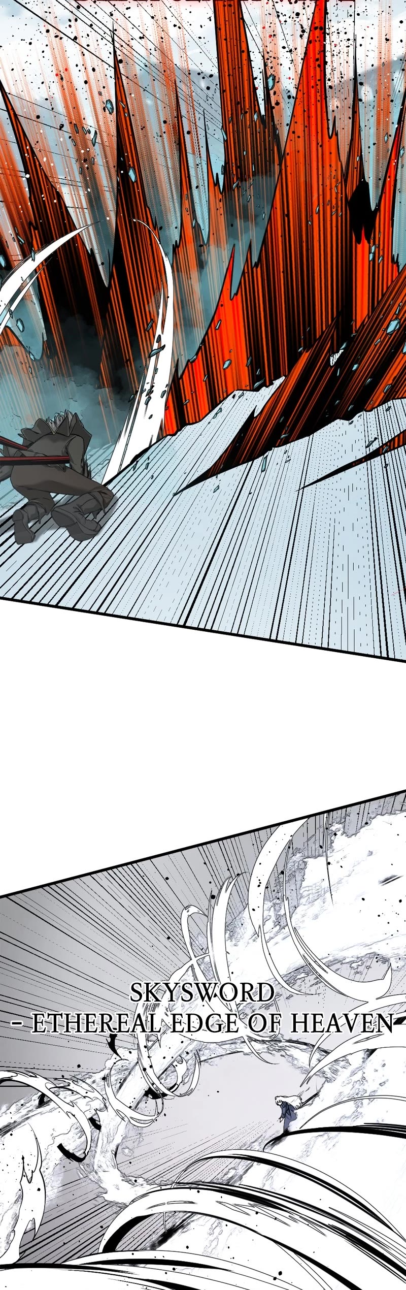 Hero Killer (Beolkkul) chapter 167 page 29