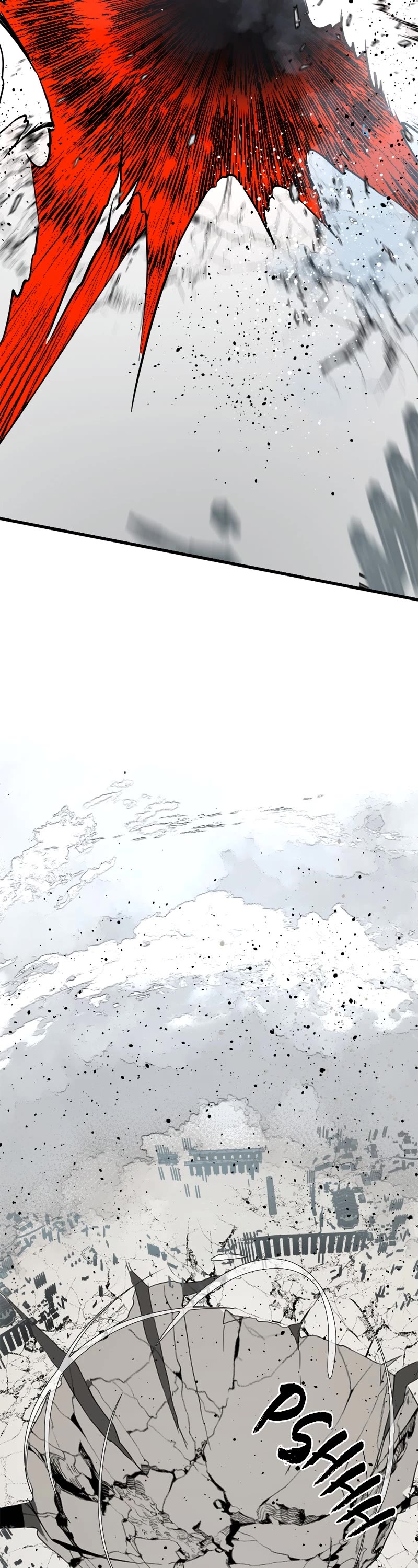 Hero Killer (Beolkkul) chapter 167 page 31