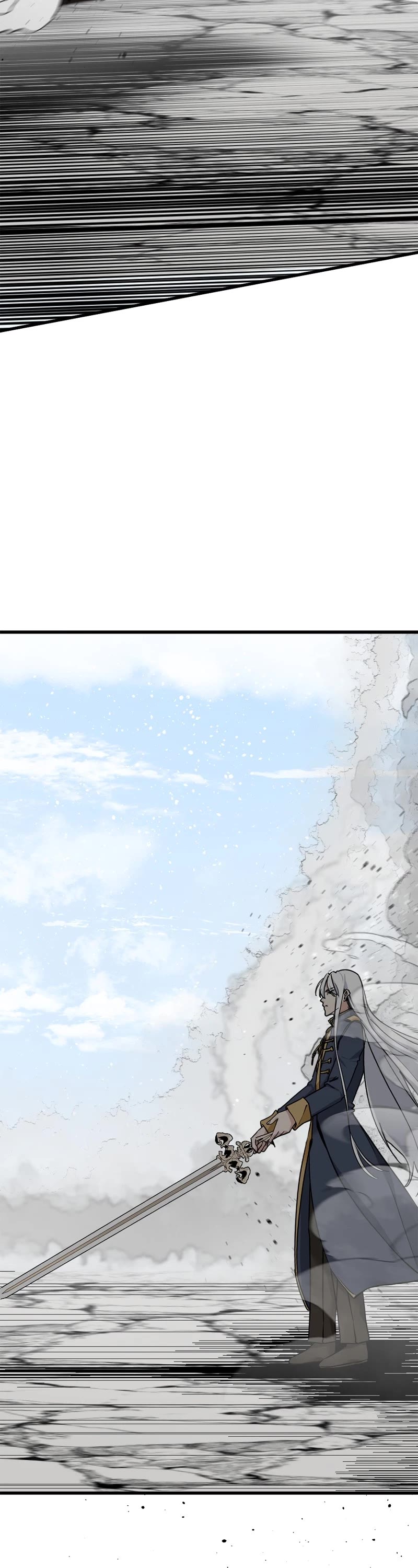 Hero Killer (Beolkkul) chapter 167 page 33