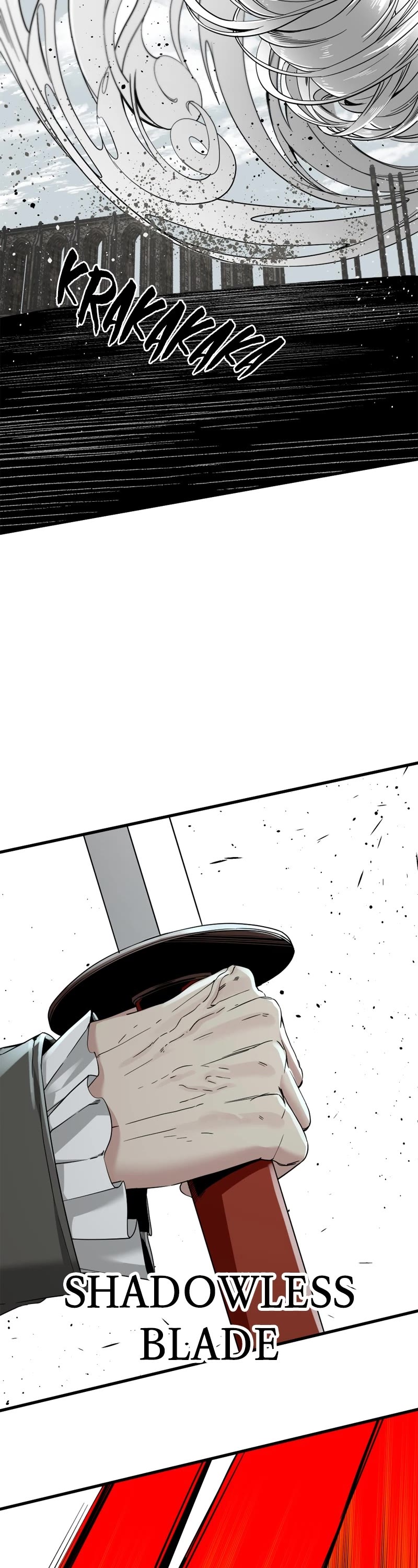 Hero Killer (Beolkkul) chapter 167 page 36