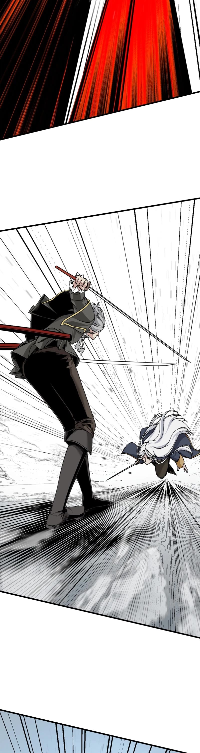 Hero Killer (Beolkkul) chapter 167 page 38