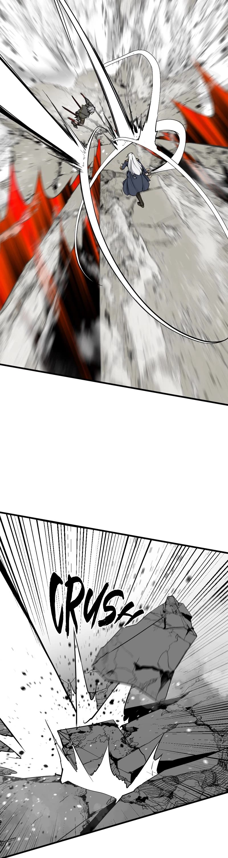 Hero Killer (Beolkkul) chapter 167 page 41