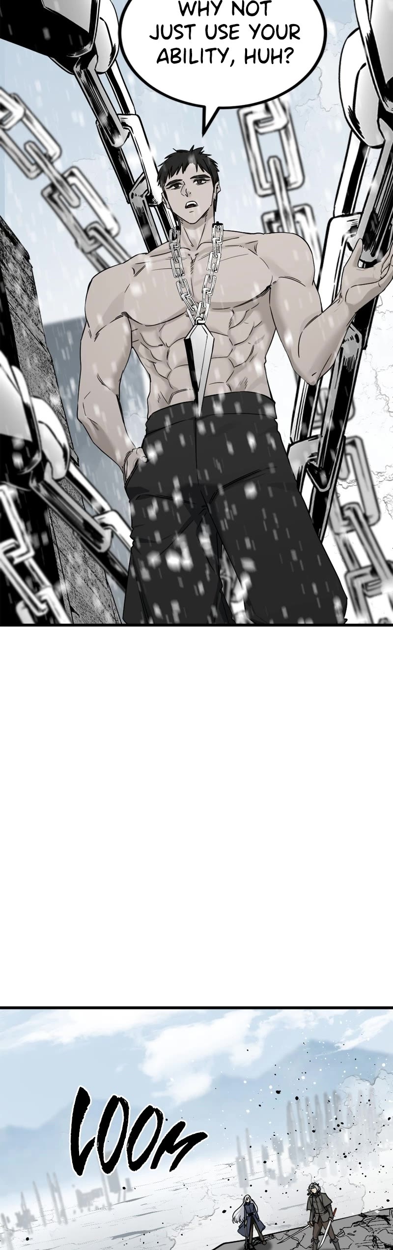 Hero Killer (Beolkkul) chapter 167 page 44