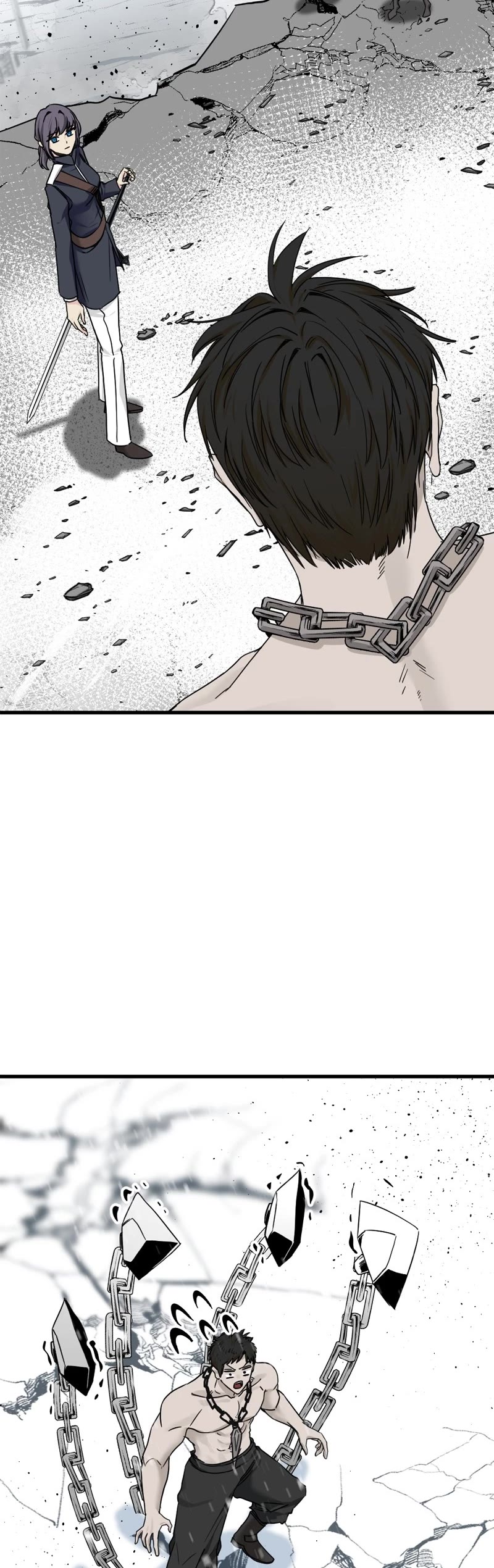 Hero Killer (Beolkkul) chapter 167 page 45